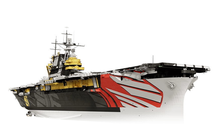AL Hornet