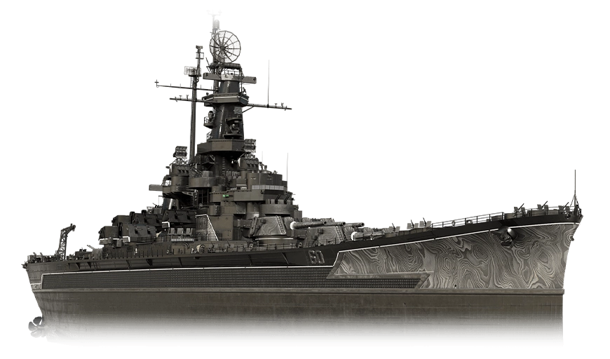 Alabama B
