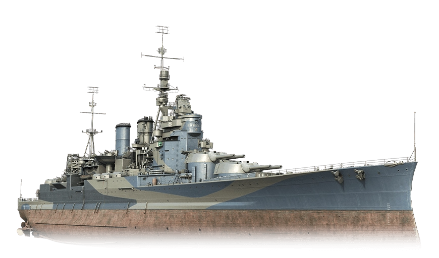 Renown 44