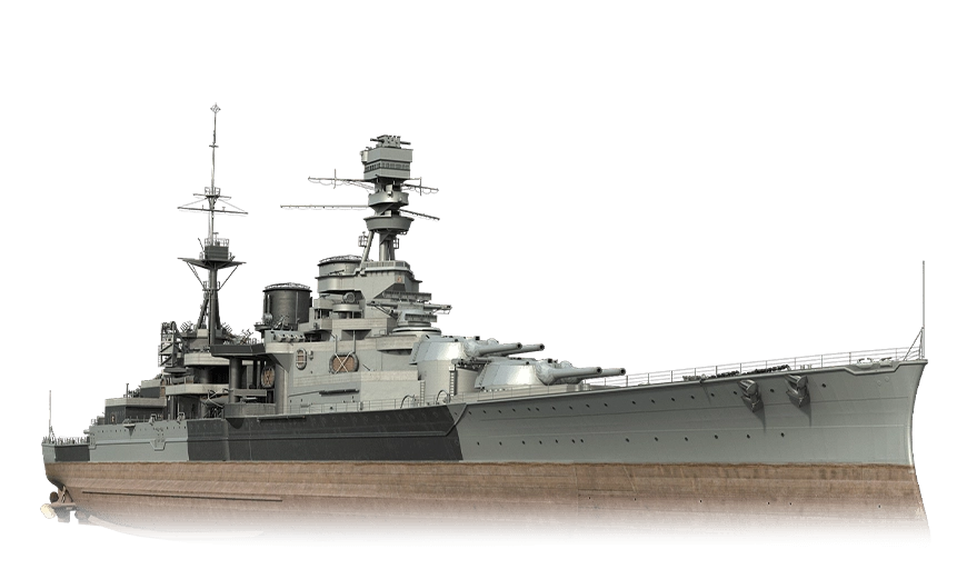 Repulse